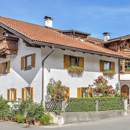 Gintherhof Reutte Zewnętrze zdjęcie