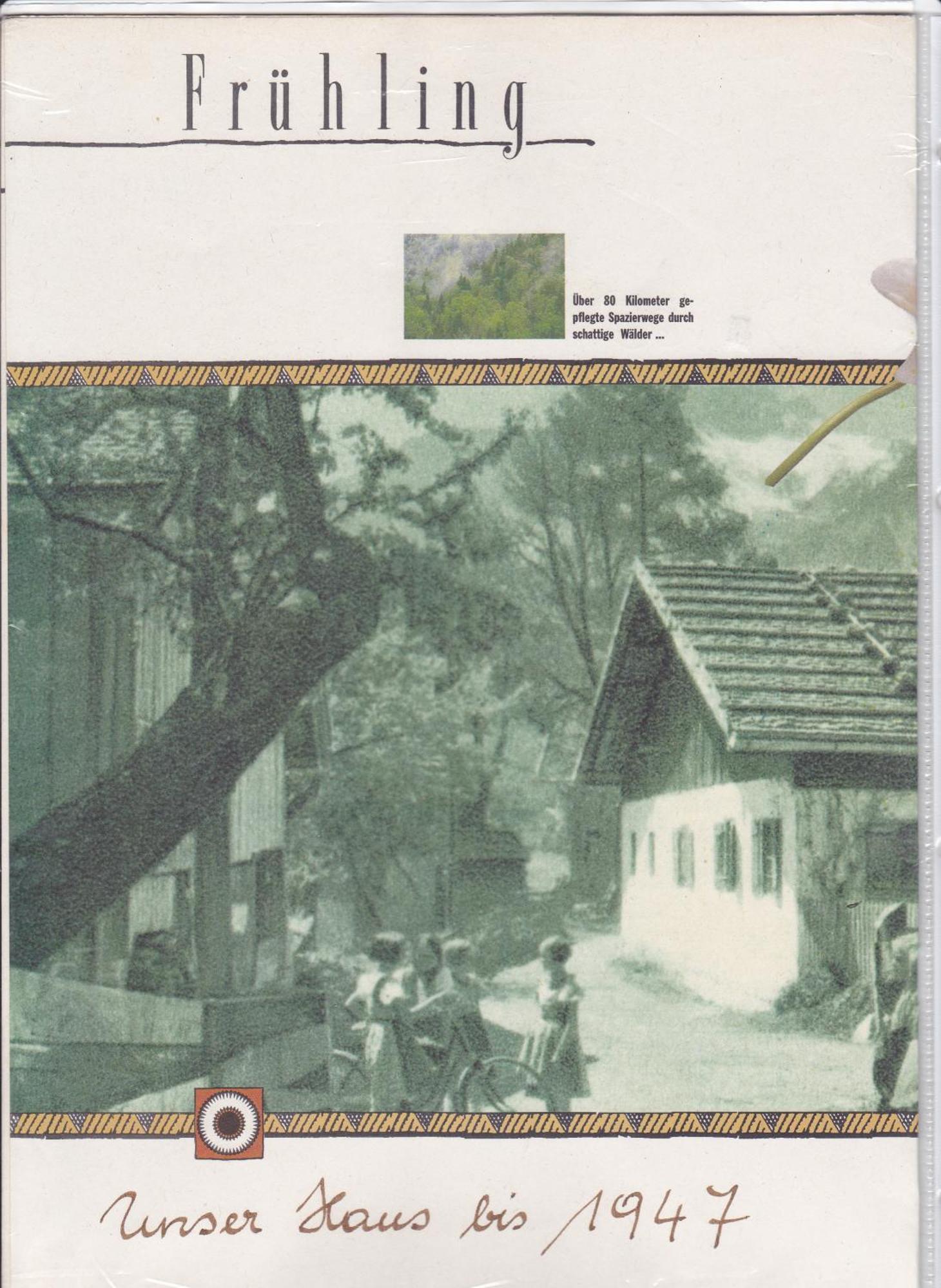 Gintherhof Reutte Zewnętrze zdjęcie