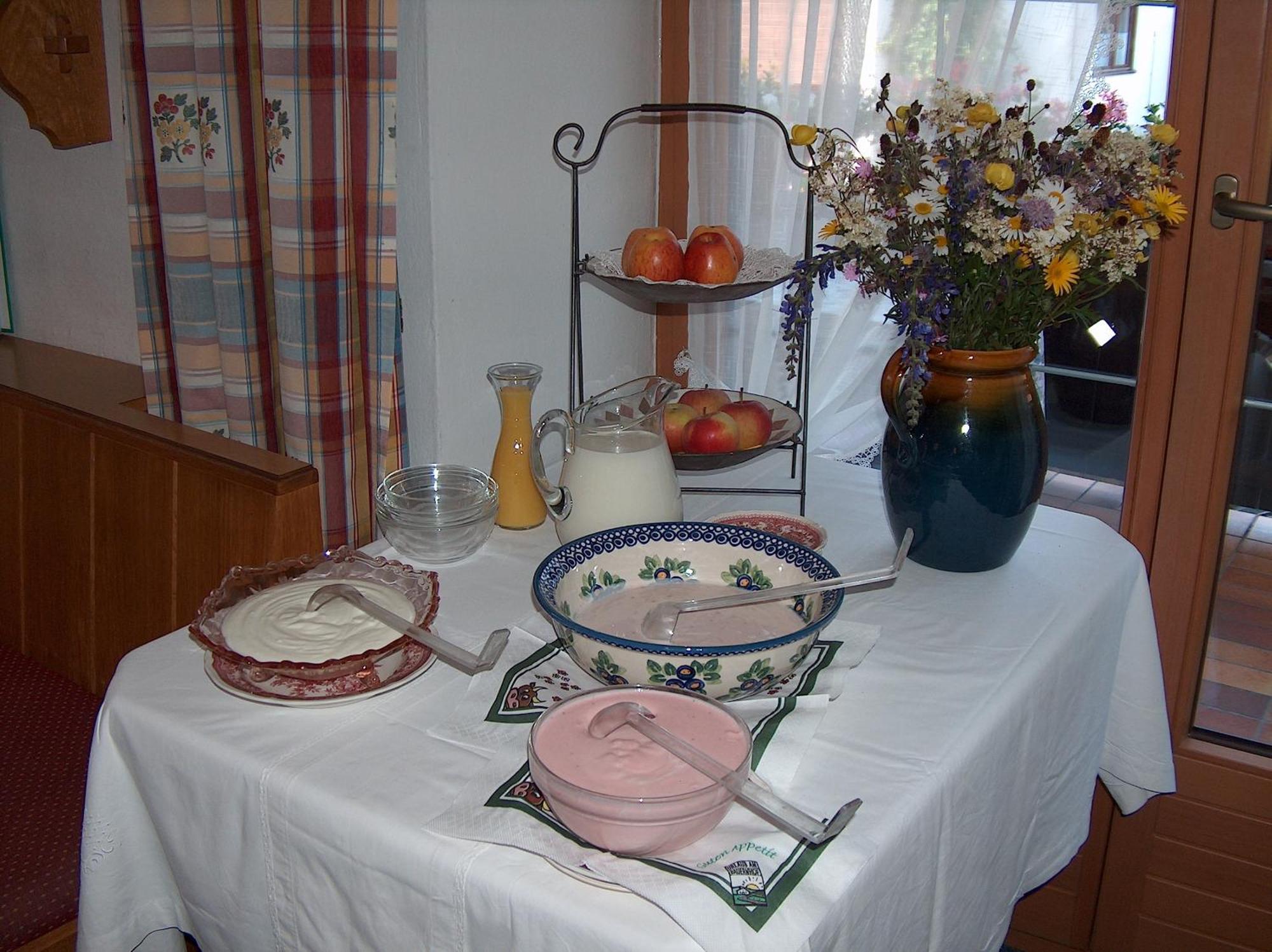 Gintherhof Reutte Zewnętrze zdjęcie