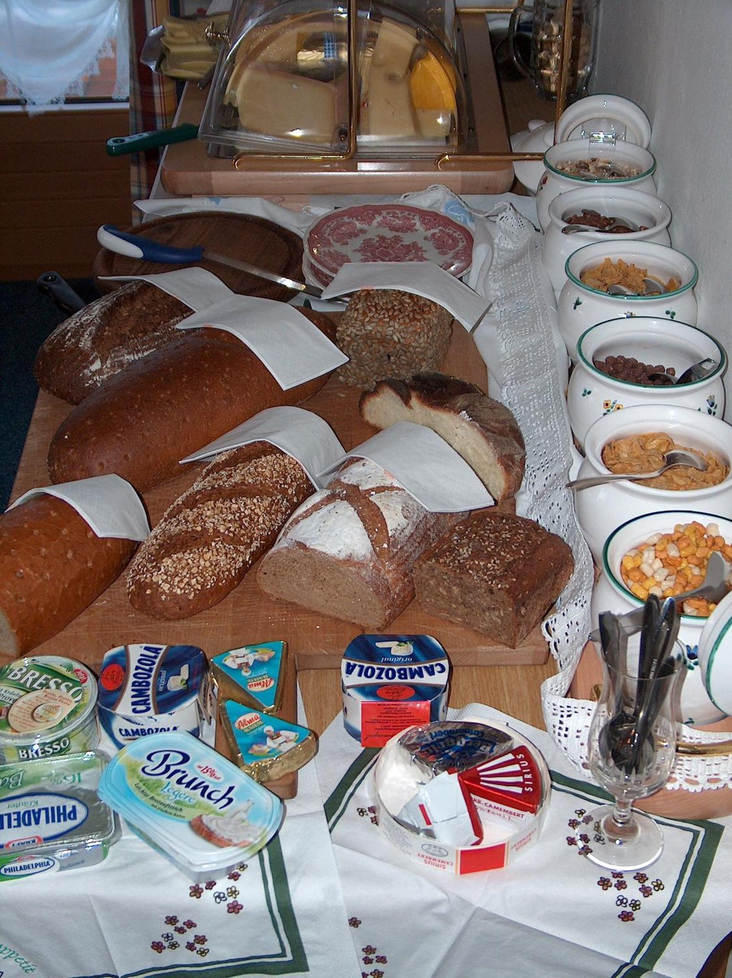 Gintherhof Reutte Zewnętrze zdjęcie