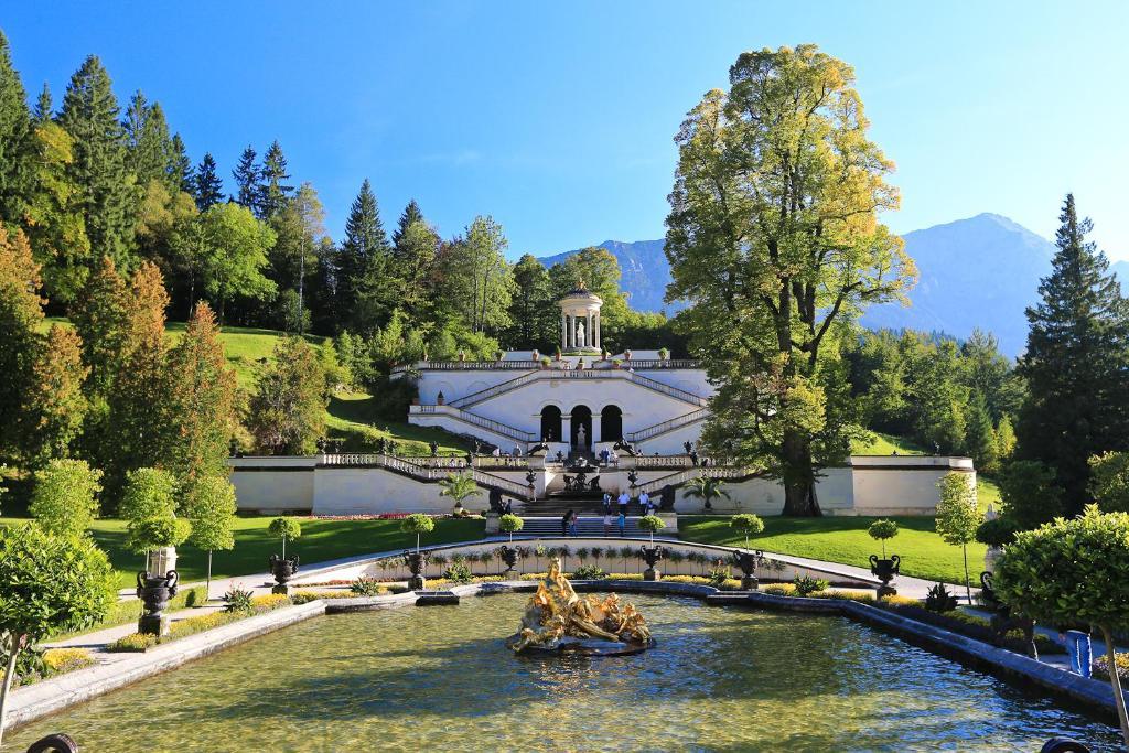 Gintherhof Reutte Zewnętrze zdjęcie